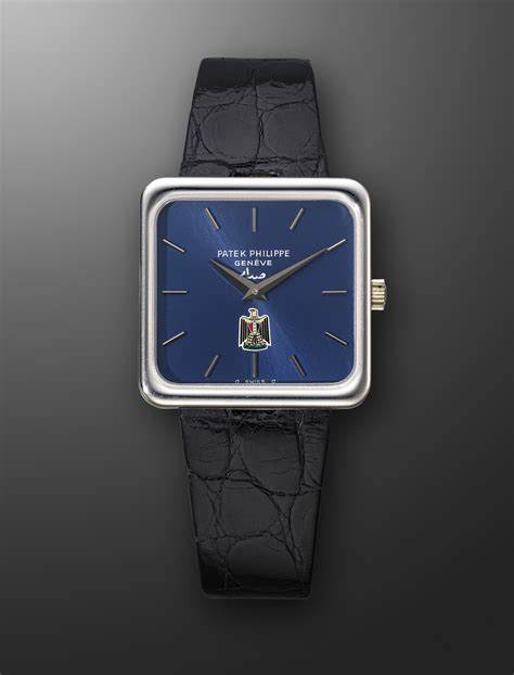 patek philippe coat